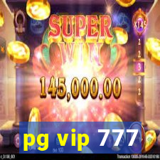 pg vip 777